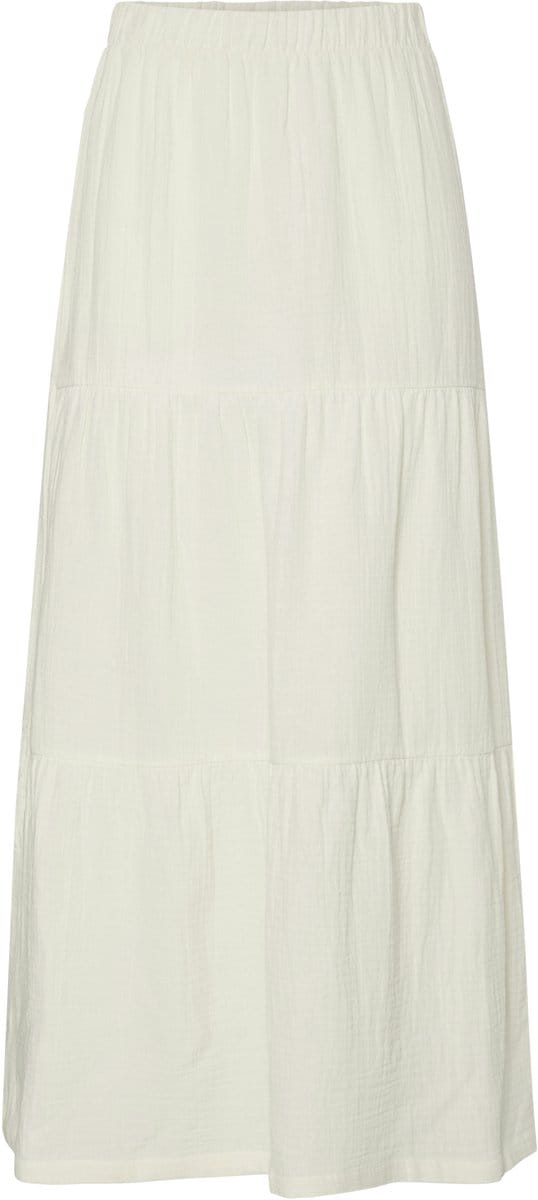 Pieces Maxi rok PCSIKKA HW KATOEN