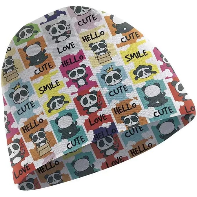 Kinderhoed MATT Panda