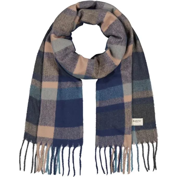 Barts Sjaal heren ketill scarf 6311/04
