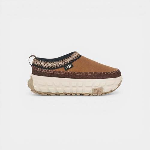 Klompen UGG Venture Daze Chestnut Ceramic