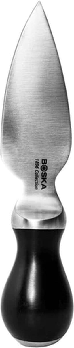 BOSKA Parmesanmes PRO - Professioneel kaasmes - Voor Parmezaan - Kaasmessen - 11 cm