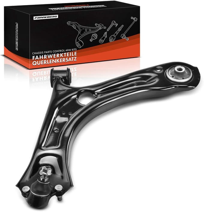 Frankberg 1x draagarm vooras links onder voor VW Beetle 2012-2019