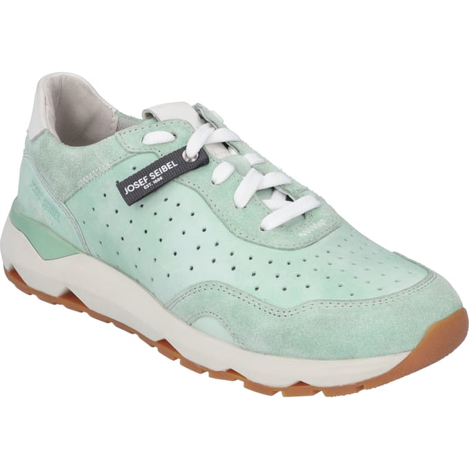 JOSEF SEIBEL Dames Sneaker Jonah 02 in pink