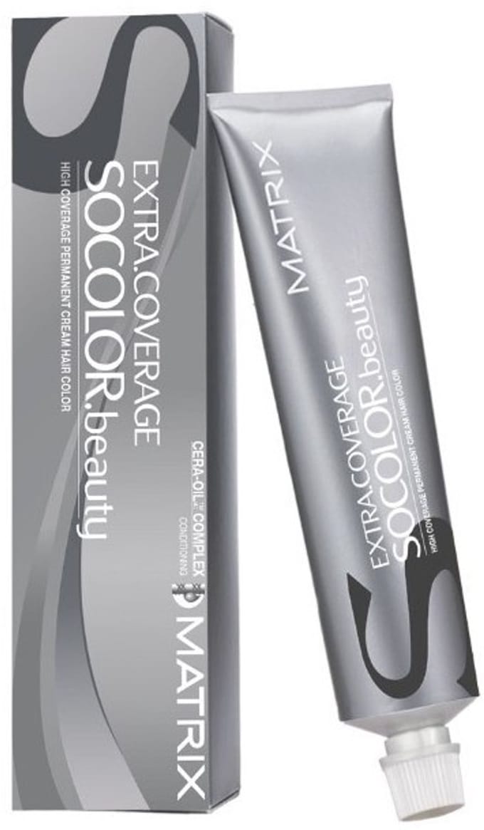 Permanente Kleur Matrix Socolor Beauty Matrix 509G (90 ml)