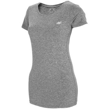 T-shirt Korte Mouw 4F TSDF002