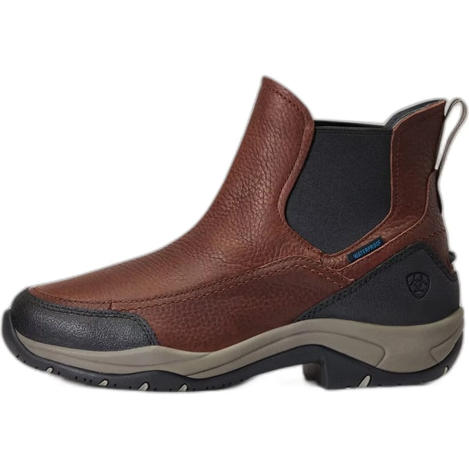 Terrain Blaze Waterproof Boot dames Dark Brown - 41.5/7.5 UK