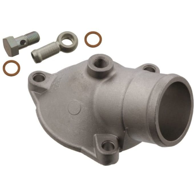 Thermostaatbehuizing FEBI BILSTEIN 34700