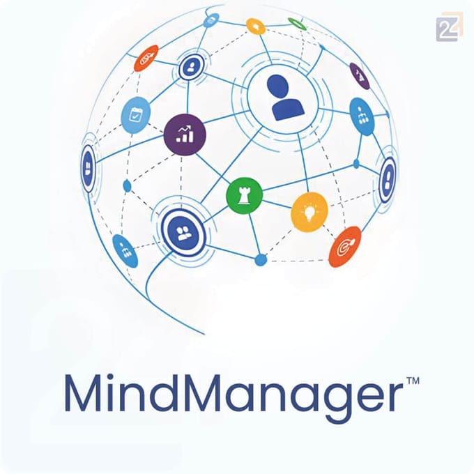 Mindmanager 24 Win Levensduur