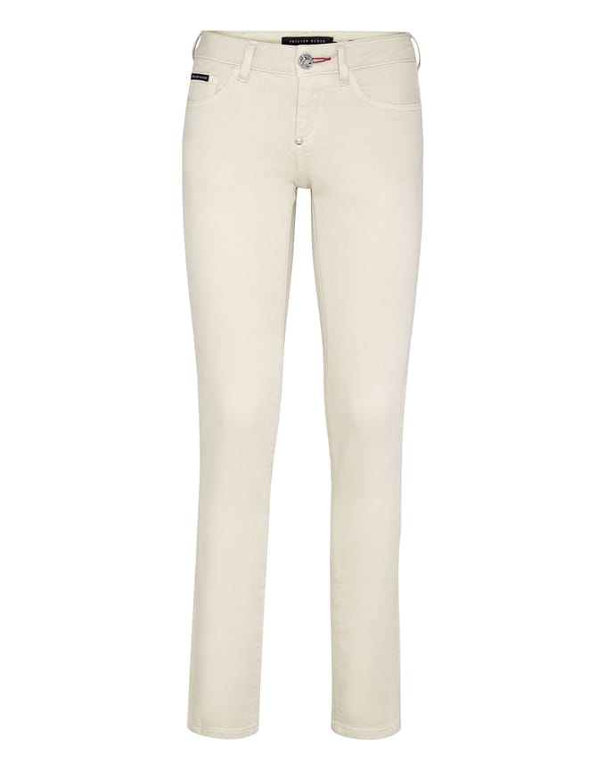 Jeans Slim Fit Iconic Plein