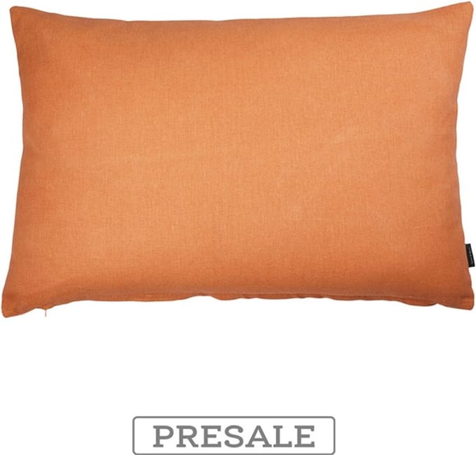 Lima Pale Peach Kussen -40 X 60