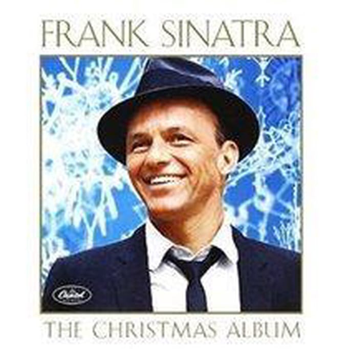 The Christmas Album