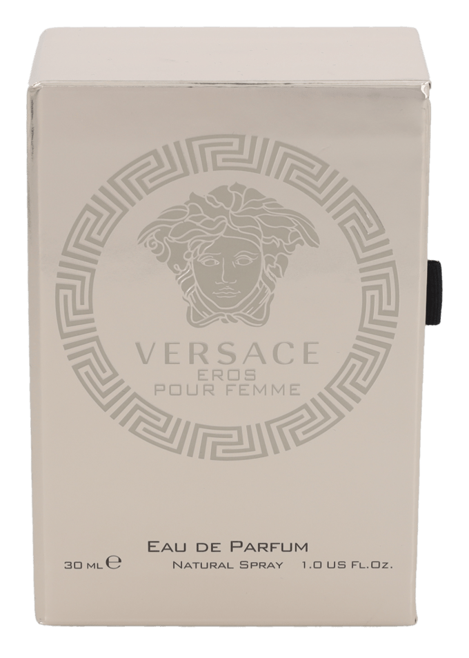 Versace Eau De Parfum Versace - Eros Pour Femme Eau De Parfum  - 30 ML