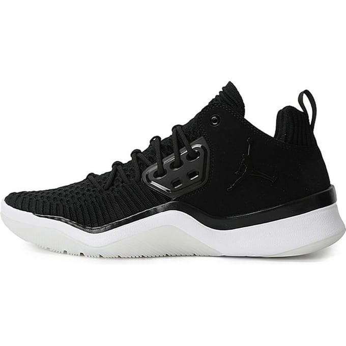 Jordan Dna Lx Zwart Wit AO2649-001 40