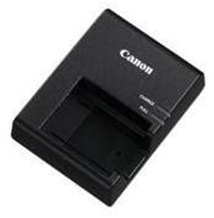 Canon LC-E10E adapter batterij originele acculader voor EOS 1100D, EOS 1200D, EOS 1300D, EOS 1500D, EOS 2000D, EOS 4000D