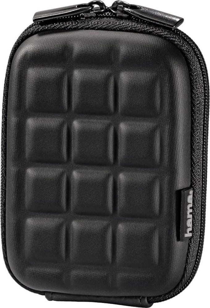 Hama Hardcase Square 40G zwart