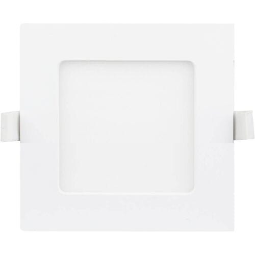 Heitronic 501380 Le Mans LED-inbouwlamp LED 6 W Wit