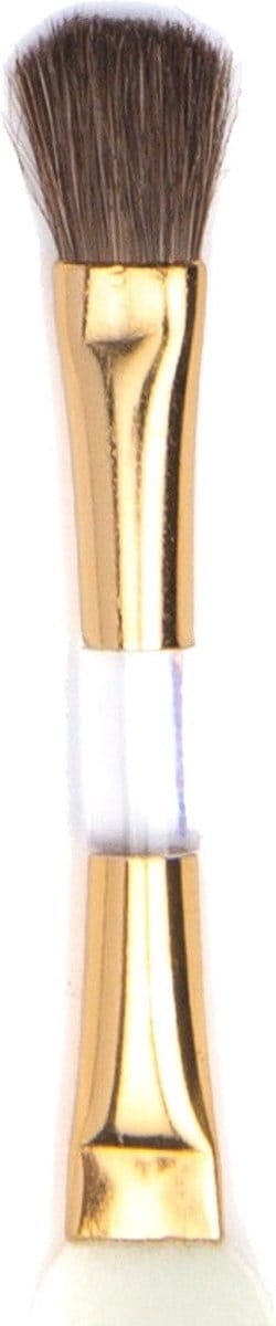 John Van G Eyeshadow Applicator Penseel