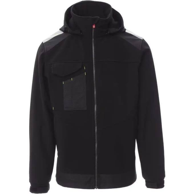 Payper Performer 2.0 - Black/Black - M