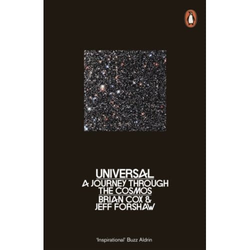 Universal - Brian Cox