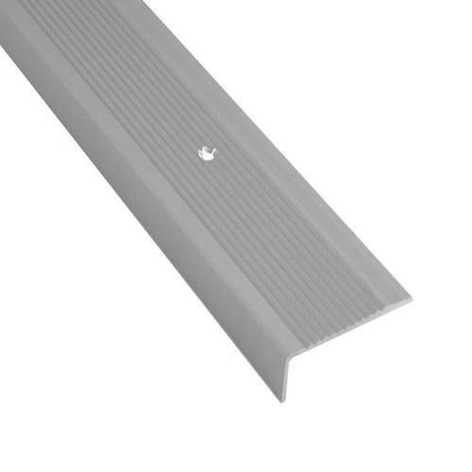 IVOL Aluminium trapprofiel 42 x 21 x 1000 mm - 1 Stuk