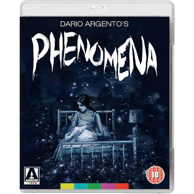 Dario Argento's Phenomena (IMPORT)