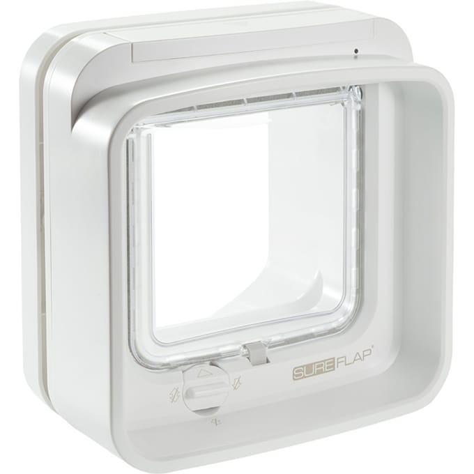 SureFlap Microchip Dualscan - Kattenluik - M - 14 x 12 cm