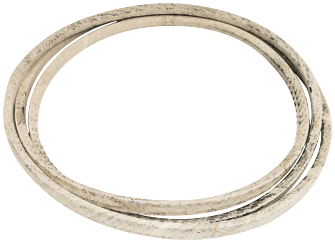 V-snaar 143.5" el