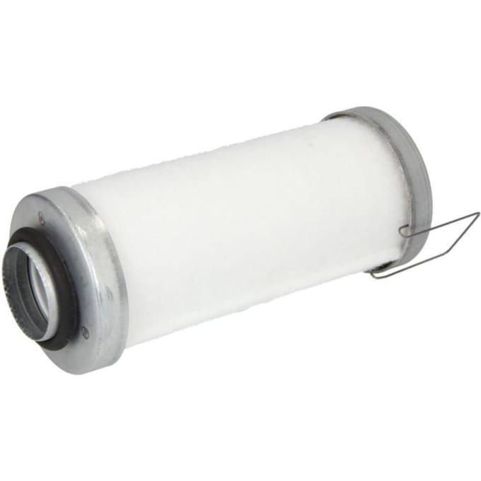 Filters, perslucht MANN-FILTER LE 2009