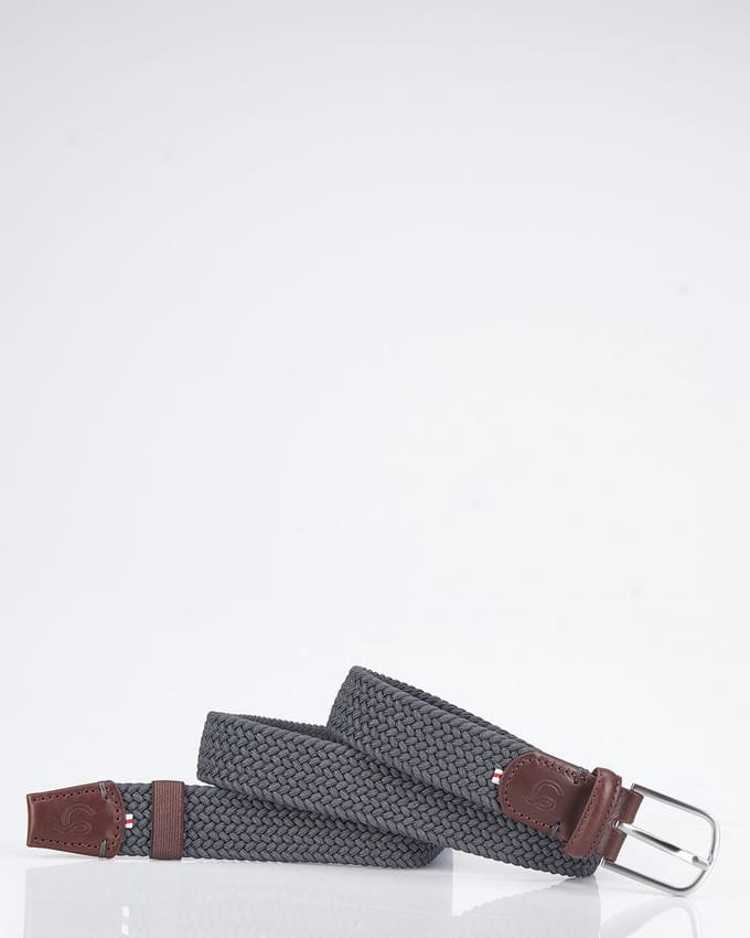 La Boucle Casual Riem Heren