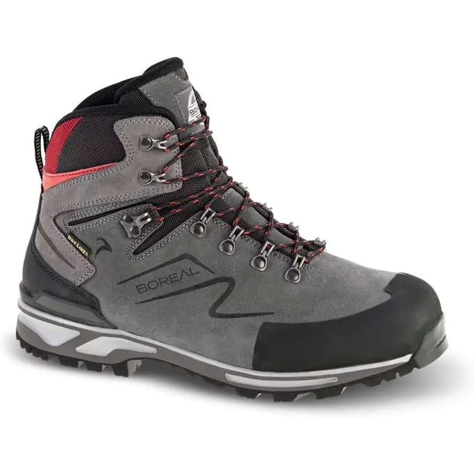 Boreal Yucatan Wandelschoenen Grijs EU 42 Man