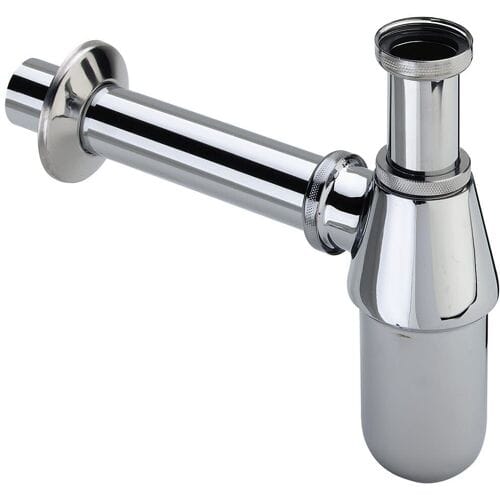 Viega bottle odor trap model 5763 125844