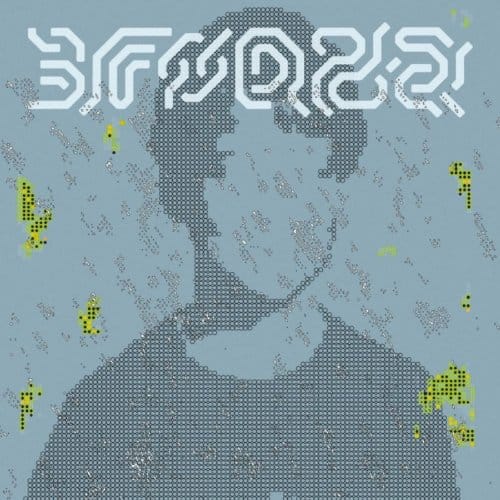 Machine Drum - 3FOR82 (LP)