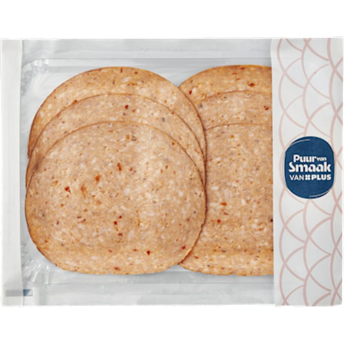 Gebraden gehakt sambal
