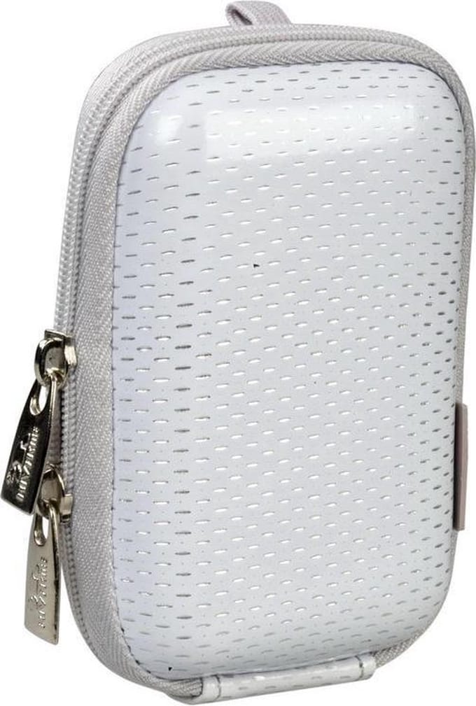 Riva 7022AQ-01 Digital Case white
