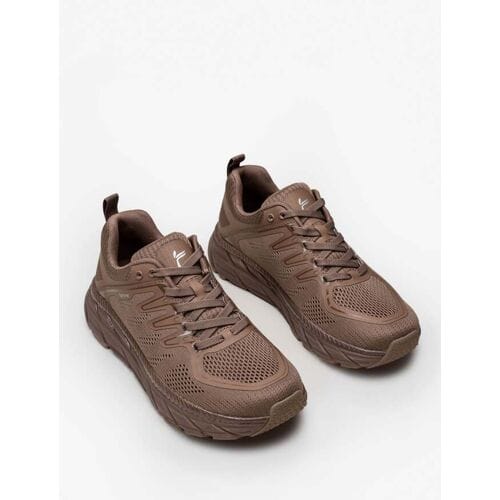 FAMME Endorphin RX1 Shoes Brown 38
