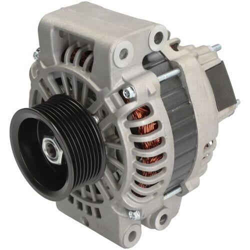 Driefasige generator HC-CARGO 114861