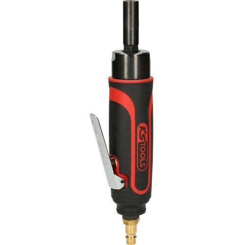 KS Tools 515.5445 1/4 pneumatische gummachine, 4000 omw/min.