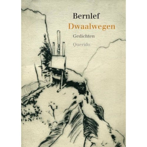 Dwaalwegen - Bernlef