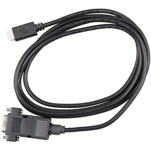 Victron Energy VE.Direct auf RS232 ASS030520500 Adapterkabel