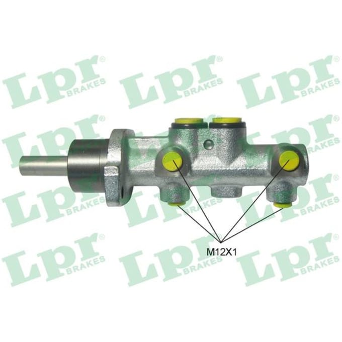 Hoofdremcilinder LPR 6226