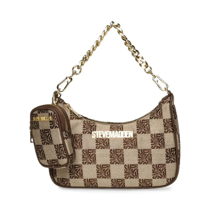 Schoudertas voor vrouwen Steve Madden Bvital-8