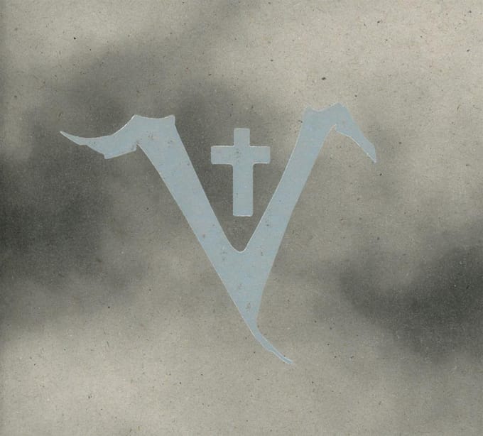 Saint Vitus (Deluxe Hot Foil Digipack)
