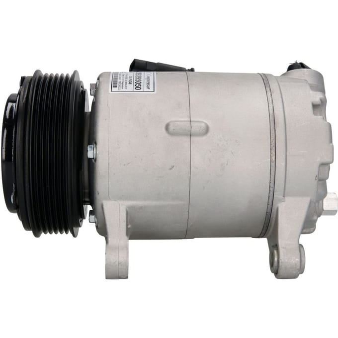 Compressor, airconditioner NRF 32979