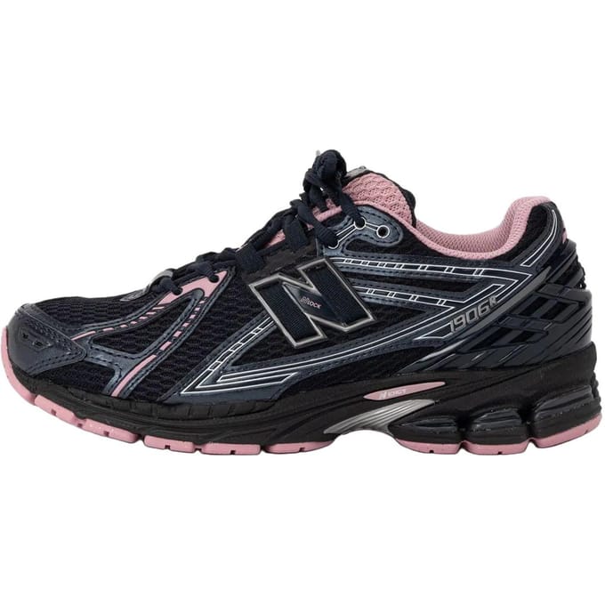 New Balance 1906R Pink Taffy Heren Sneakers Black Eclipse Black-Cement U1906RCU 42 black