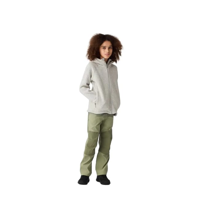 Stretch Nylon Broek Kind Isbjörn of Sweden Trapper II