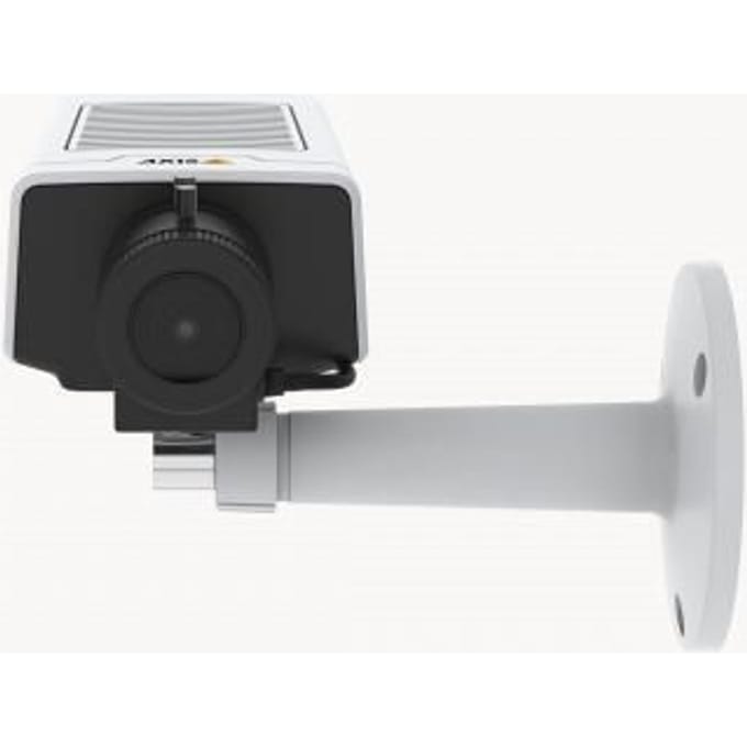 Axis M1135 MK II Box Camera 2 MP