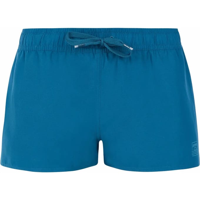 Protest PRTEvi – Zwemshort Dames – Extra kort – Wit