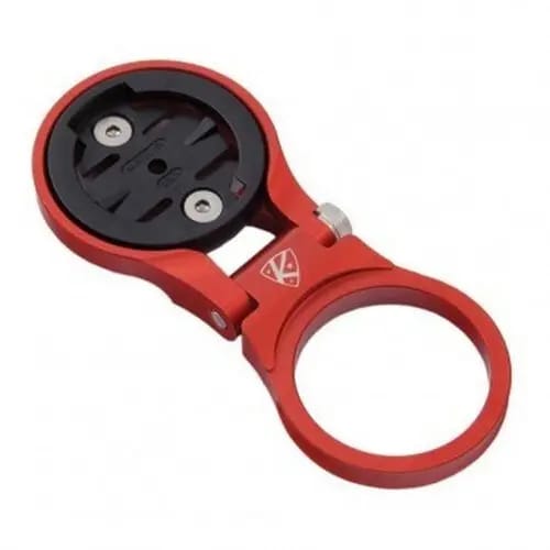 Meterhouder steel K-Edge MTB ajustable Garmin