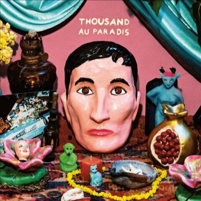 Au Paradis - Thousand