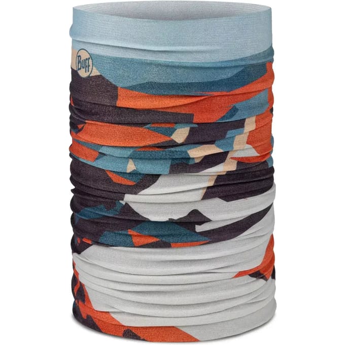 Halsketting Buff Coolnet Uv® Mesa